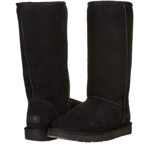 💌 UGG Boots